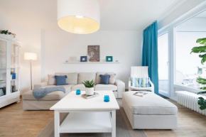Haus Holgünt, Wohnung 2, Kellenhusen